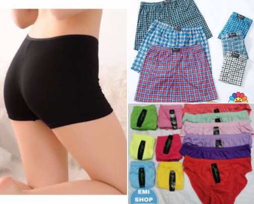 Daily Wear Essentials cover photo collage