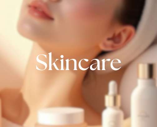 My Skin Faves: Products that make your skin feel loved cover photo collage