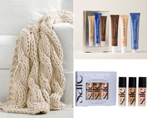 Christmas Decor/Gift-giving Ideas 🎄 cover photo collage