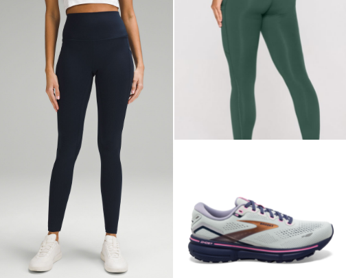 Fitness from a SAHM, Veteran and Yoga Teacher cover photo collage