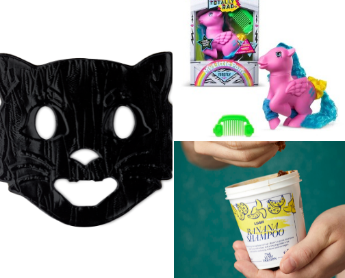 My September Obsessions and Fixations 🍂 cover photo collage