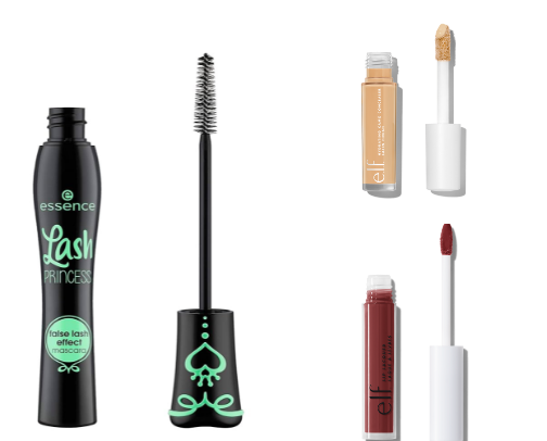 💄 Beauty & Self-Care cover photo collage