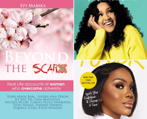 My best reads 📚 cover photo collage