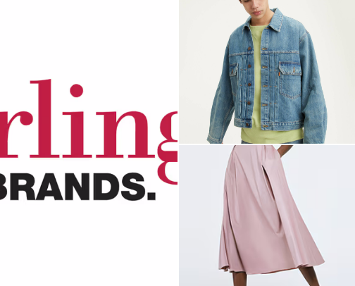 What do you think about the clothing? cover photo collage