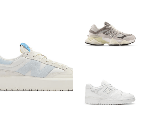 Shoes (Men) cover photo collage