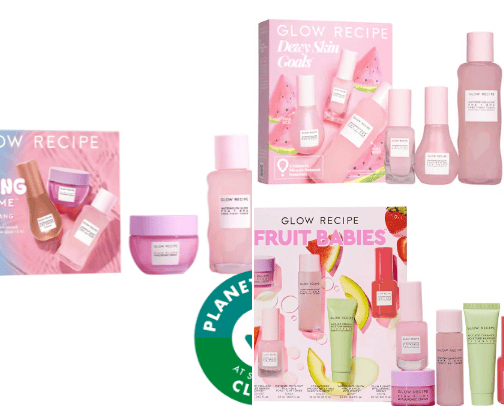 Limited Edition : Planet Aware| Skincare kit, You must grab it now😍 cover photo collage