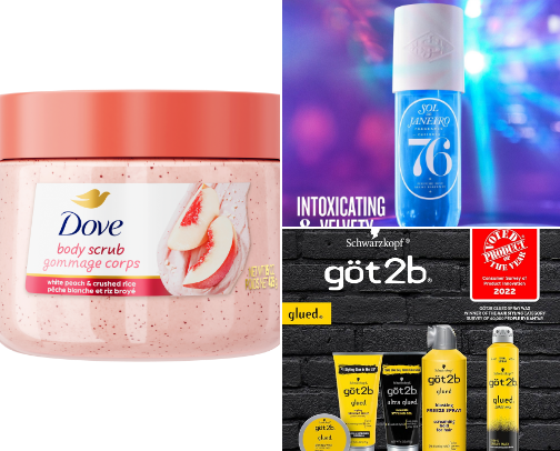 💕 Self Care Must Have For Girlies 🧖‍♀️ ✨ cover photo collage