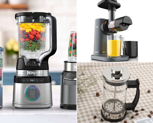 Morning Routine cover photo collage
