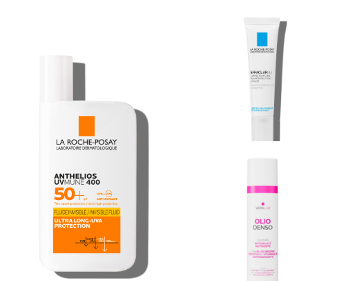 Essential Skin Care🫧🫧🫧 cover photo collage