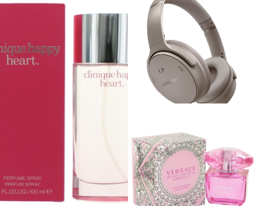 Valentine’s Day 💘 Cute & Affordable Finds from Walmart cover photo collage