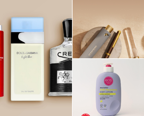 Make an entrance cover photo collage