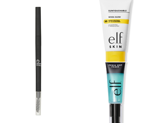 My favorite beauty recs cover photo collage