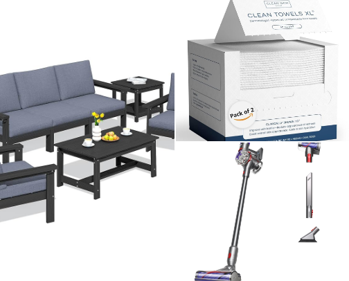 Amazon Prime Day Deals I Own and Love cover photo collage