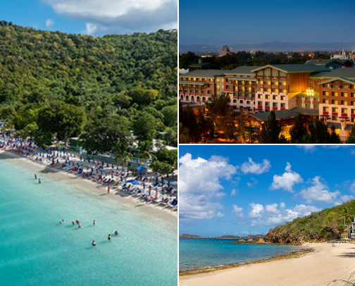 Travels cover photo collage