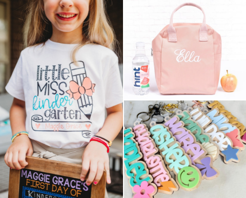 Back To School Products You Can’t Miss cover photo collage