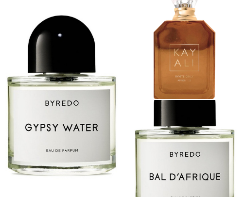 Fragrances I’ll NEVER stop repurchasing, plus fragrances perfect for gift giving✨🎁 cover photo collage