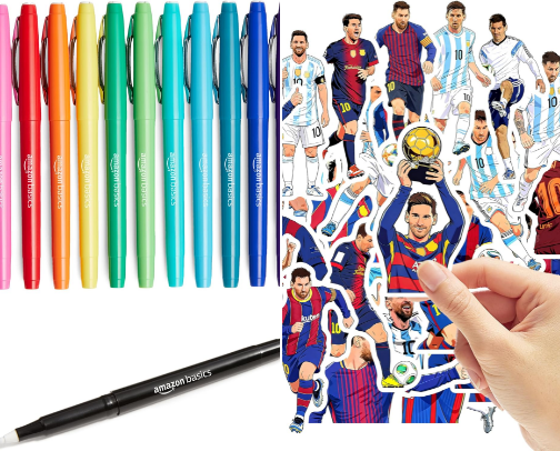 ⭐Prime Day Deals for Teachers 2026 cover photo collage