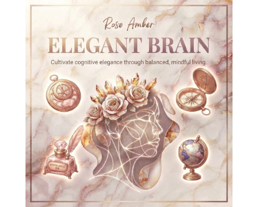 Elegant Brain Udemy Global cover photo collage