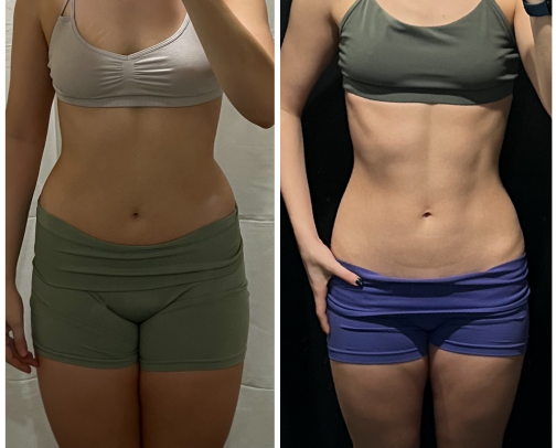 ⭐ My 30 lb Success Staples⭐ cover photo collage