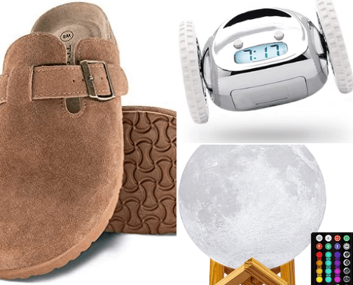 Viral products cover photo collage
