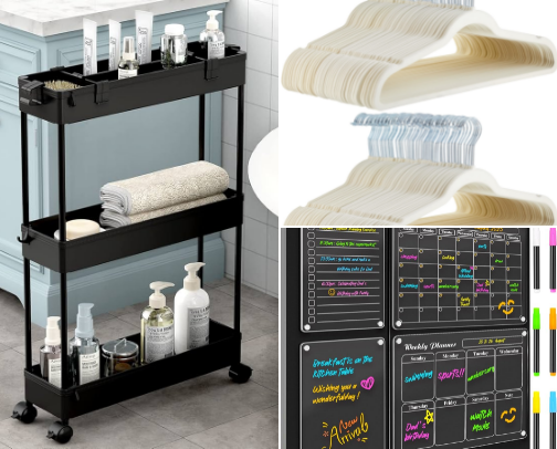 Organization 😌 cover photo collage