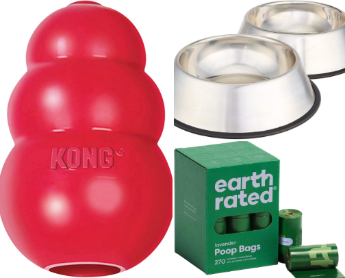 Paw-rent Approved🐾✨ cover photo collage