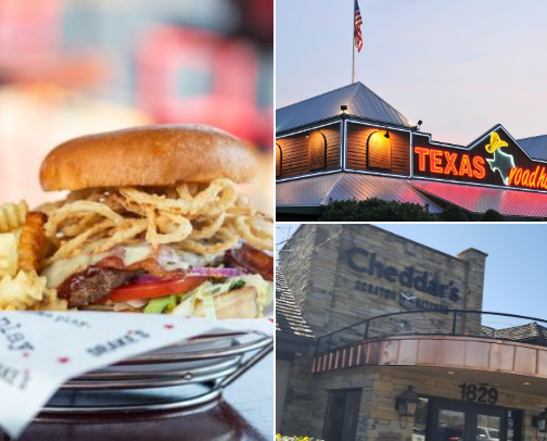 My top Murfreesboro recs cover photo collage