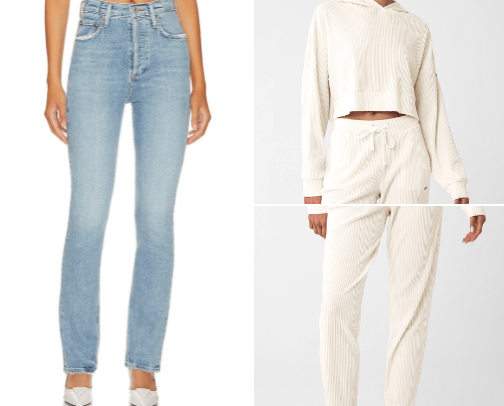 inside my closet cover photo collage