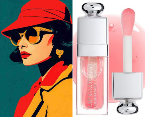 💋✨Viral Resurrections: Beauty Products That Came Back from the Grave cover photo collage