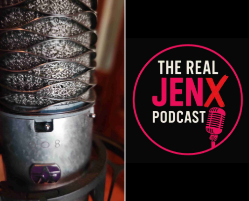 Creator/Podcast Gear cover photo collage