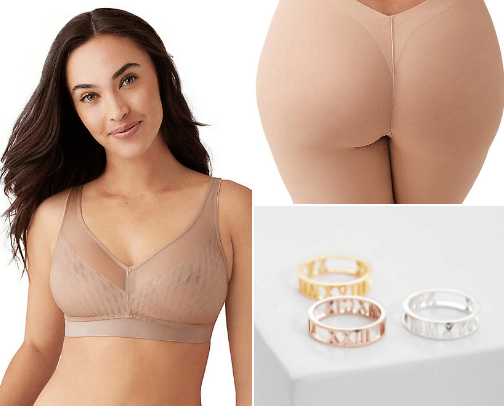 Mom Fashion cover photo collage