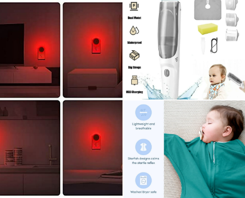 Non-Mainstream Baby Finds That Are Worth Every 🤑 cover photo collage