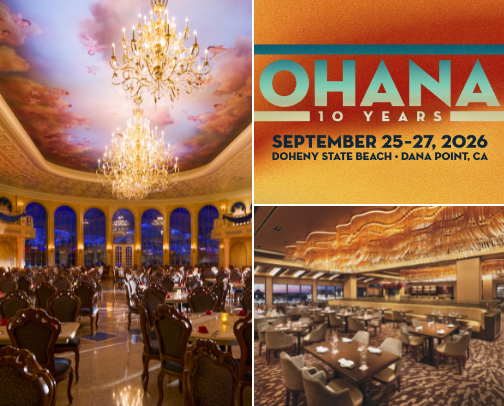 Best Disney Restaurants Worth the Hype cover photo collage