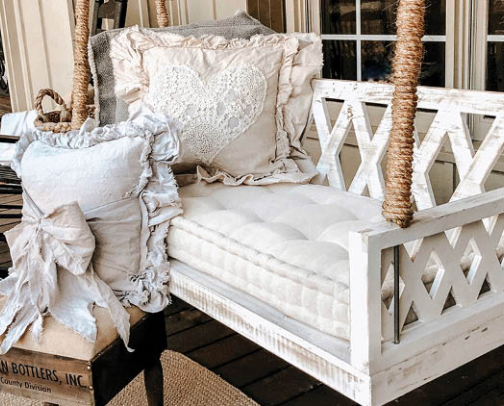 Home decor cover photo collage