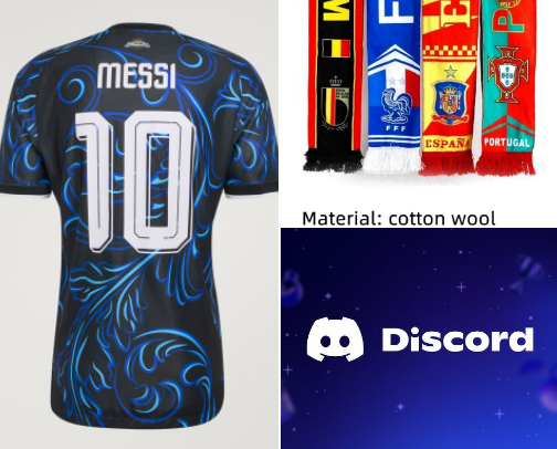 World Cup Watch Party Things Based on the Type of Fan You Are ⚽ cover photo collage