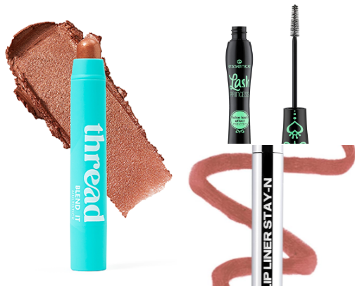 Best Makeup Products for 2026 cover photo collage