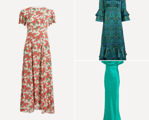 Women's Clothing cover photo collage