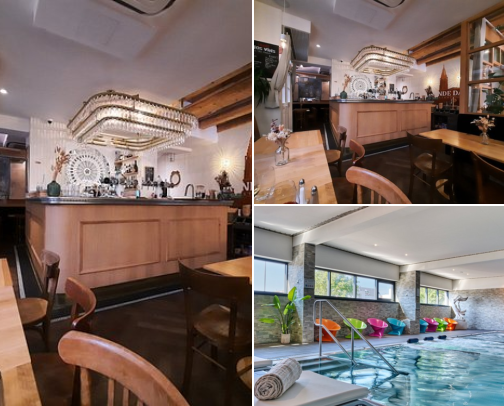 A memorable hotel stay worth considering, Cathedral Views, Storybook Streets & Easygoing Days Strasbourg, France cover photo collage