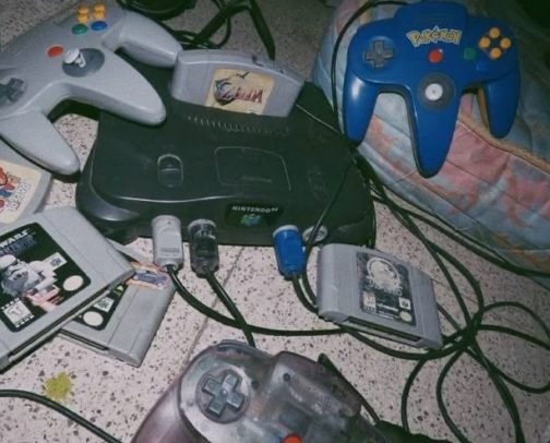 Videogames that wont bore you cover photo collage