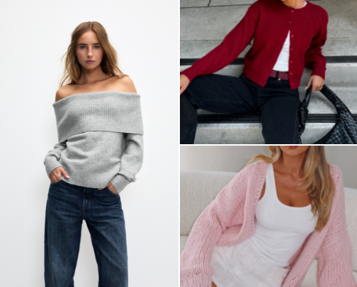 Classy Clothes That Make Me Feel Confident👚👗 cover photo collage