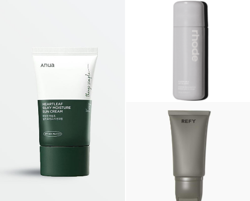 My skin, but better cover photo collage