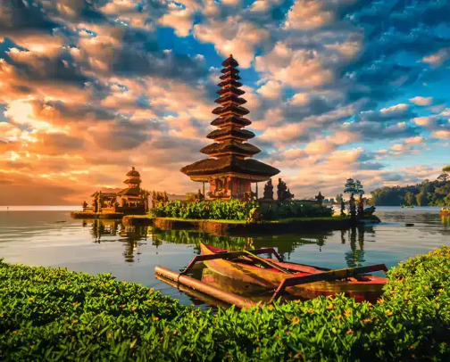 15 Beautiful Places in Bali That Feel More Authentic cover photo collage