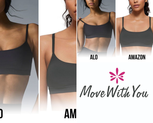 If alo had a cute little Amazon sister cover photo collage