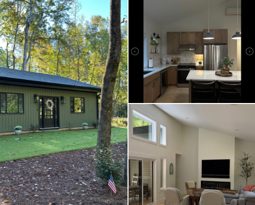 From My Home to Yours: My Top Picks cover photo collage