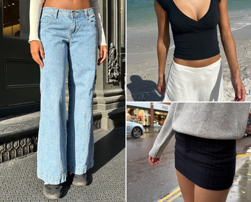 Brandy Basics! cover photo collage