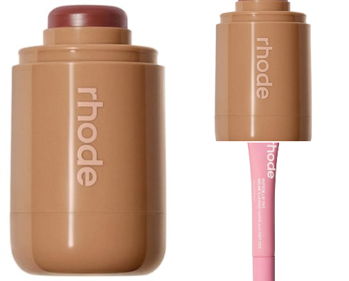 RHODE cover photo collage