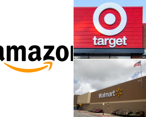 Stores I Actually Shop At 🛍️ cover photo collage