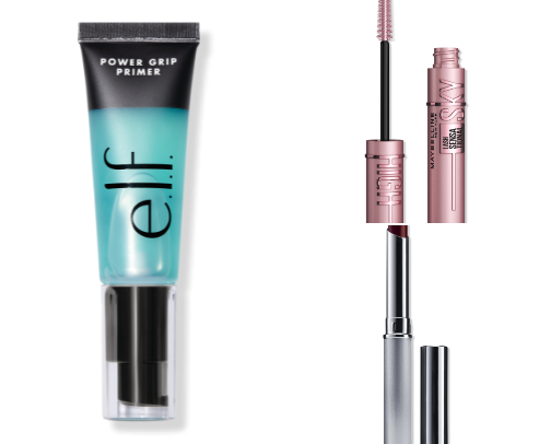 Ulta Beauty Under $25 That I Keep Repurchasing cover photo collage