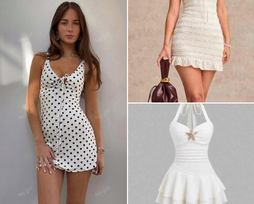 Budget-friendly Shein finds you'll want in every color✨ cover photo collage