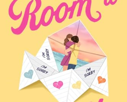 YA Books Good for Teens cover photo collage